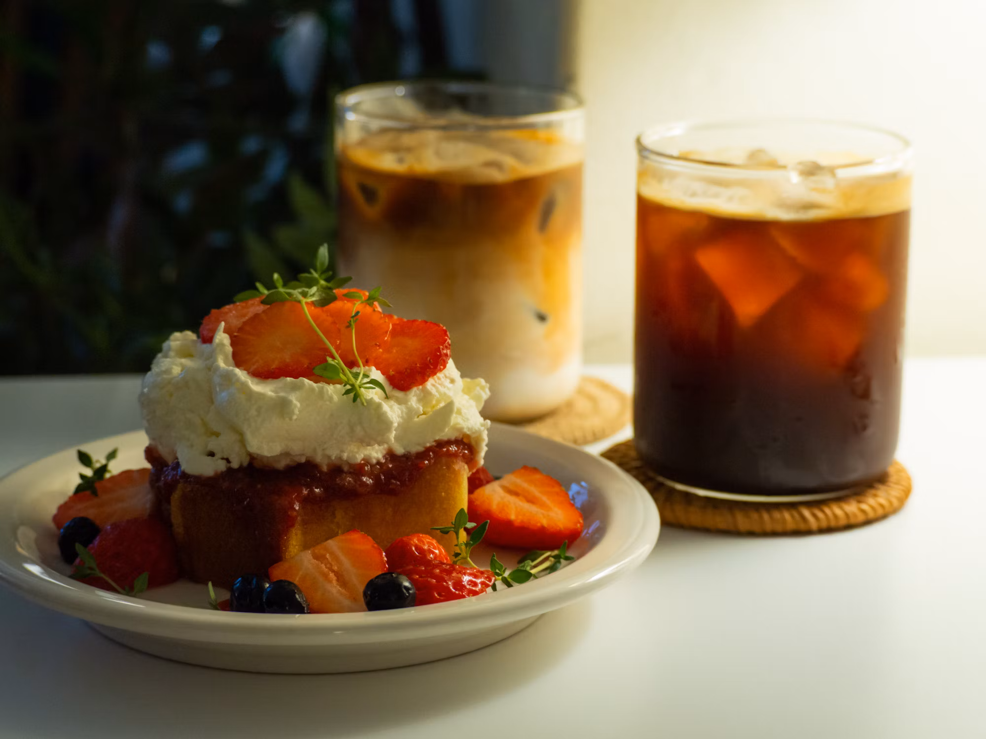 Cafés Around the World: A Taste of Culture